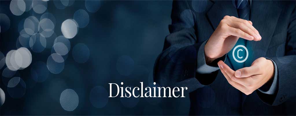 Disclaimer – InsuranceScope