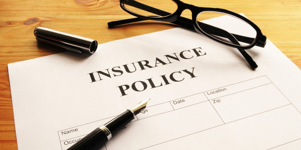 Understanding Insurance Policy