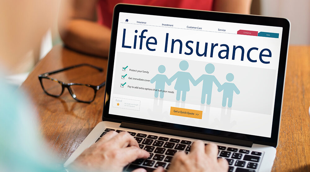 Life Insurance Plans Family