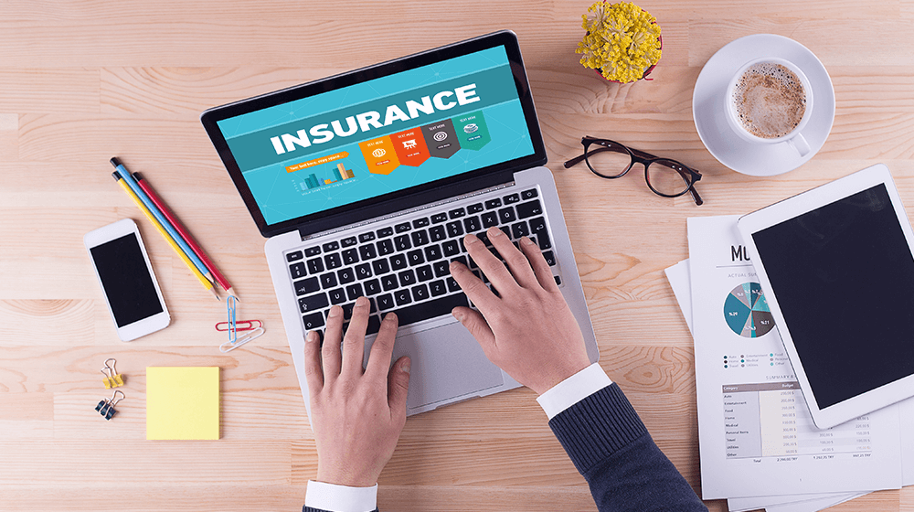 Complete Guide to Online Insurance