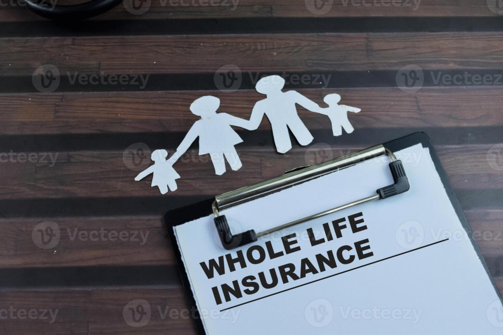 “Whole Life Insurance: Types, Benefits & Drawbacks Explained”