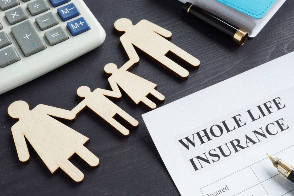 Best Whole Life Insurance Plans