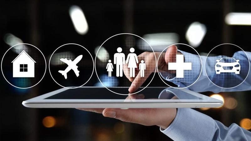 Online Insurance: The Future of Convenient Coverage