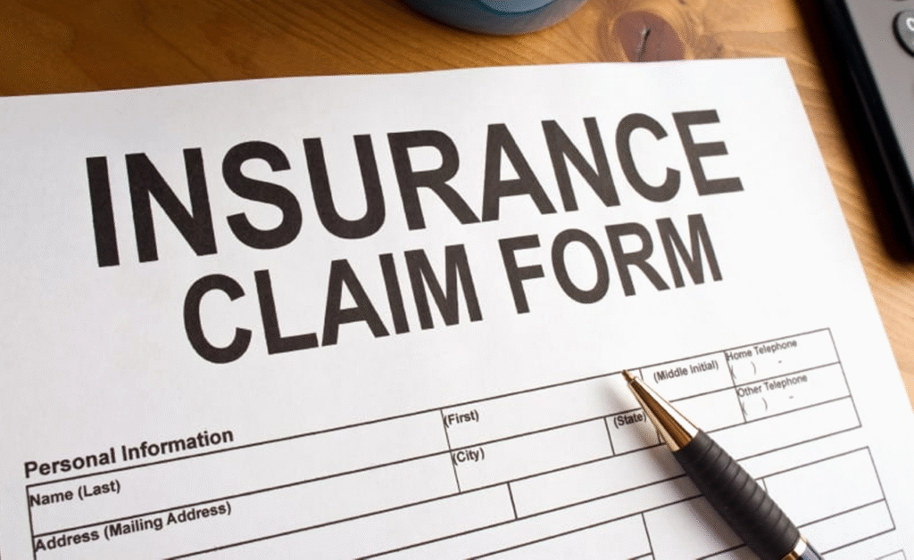 Home Insurance Claim Process A Complete Guide