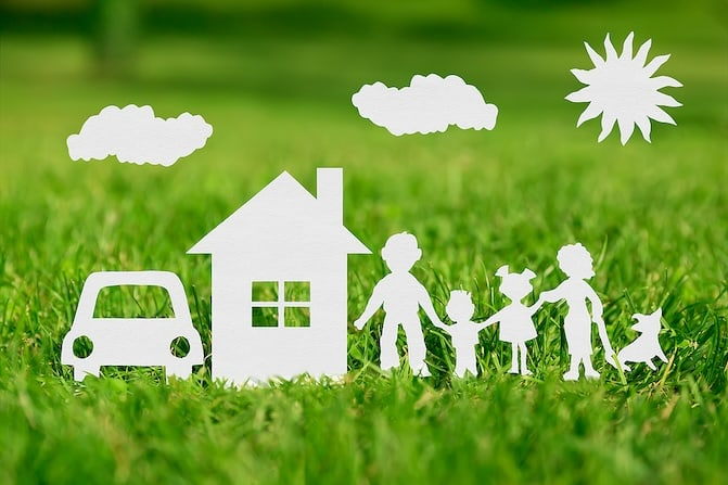 Home Insurance Coverage