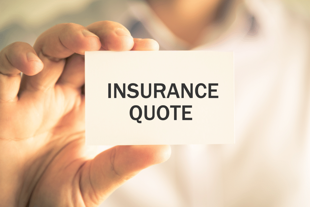 Business Insurance Quotes