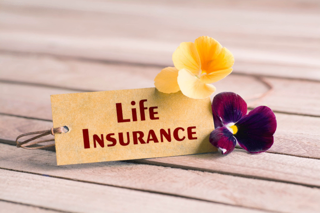 Family Life Insurance 